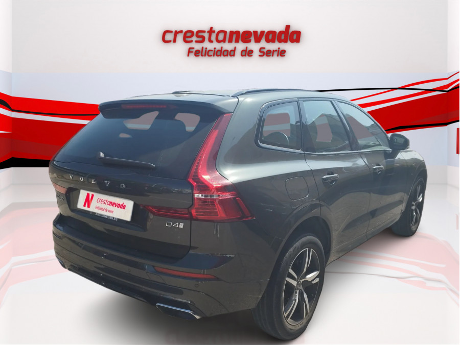 Imagen de Volvo XC60