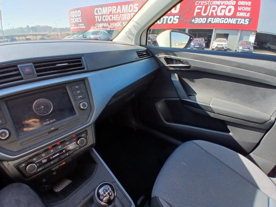 Imagen de SEAT Arona