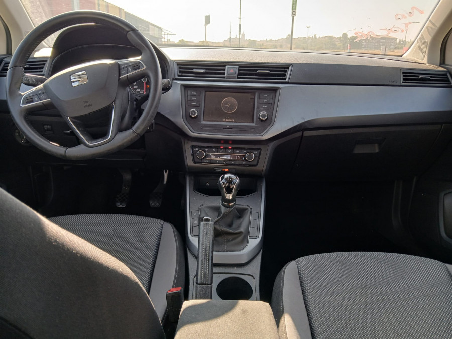 Imagen de SEAT Arona