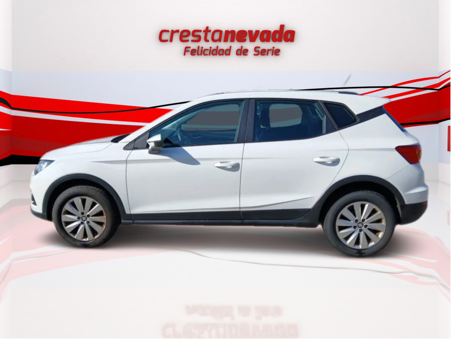 Imagen de SEAT Arona