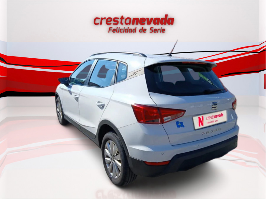 Imagen de SEAT Arona