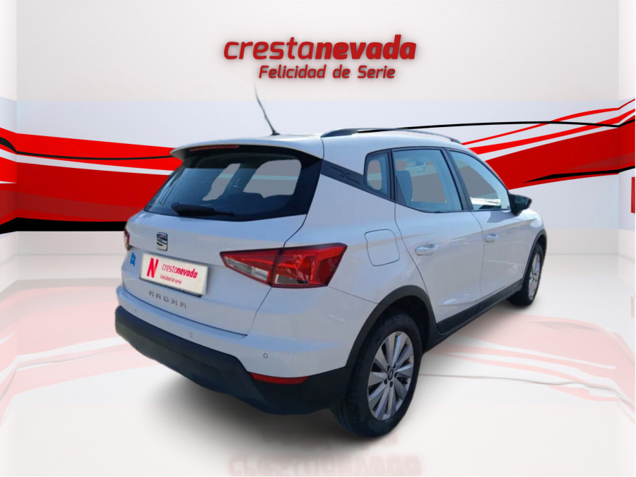 Imagen de SEAT Arona