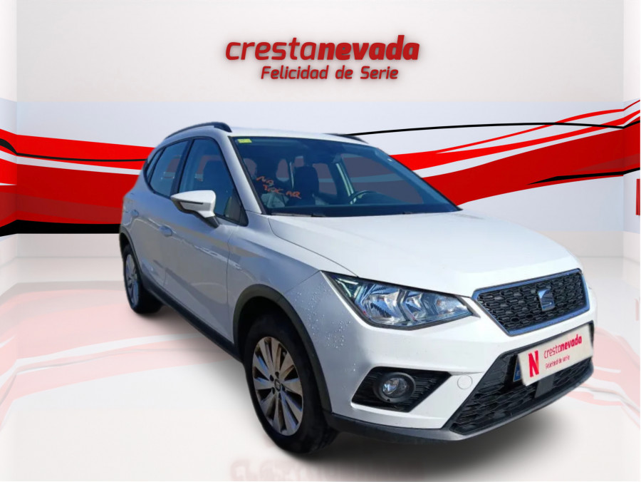 Imagen de SEAT Arona