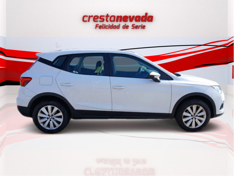 Imagen de SEAT Arona