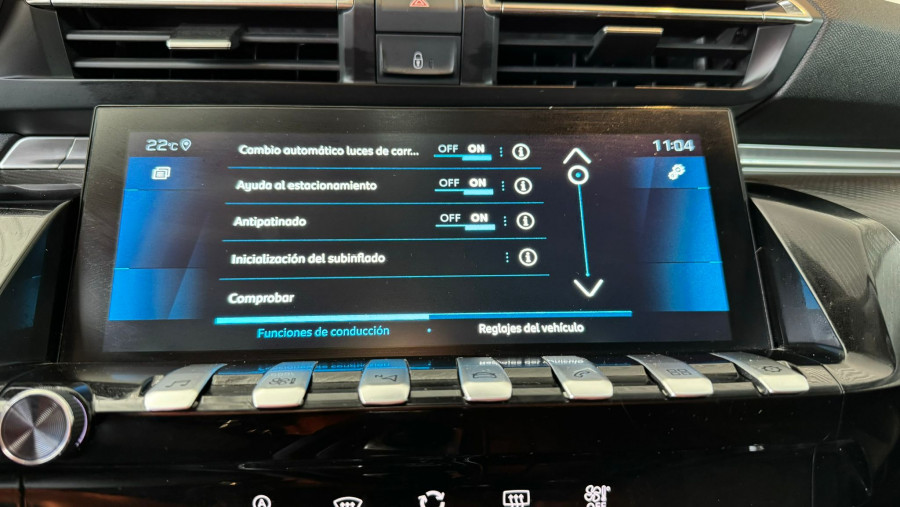 Imagen de Peugeot 508