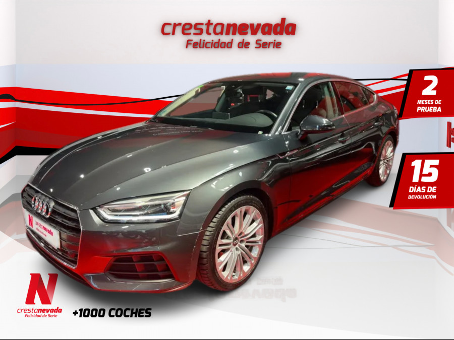 Imagen de AUDI A5