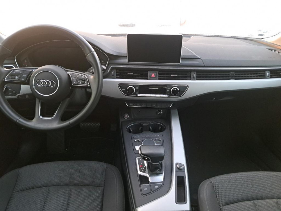 Imagen de AUDI A5