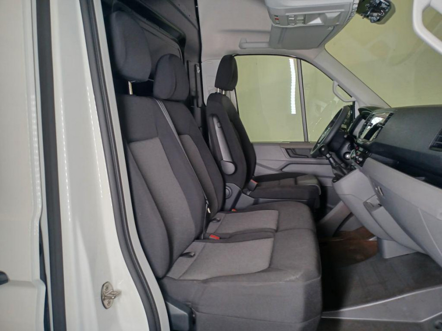 Imagen de Volkswagen Crafter