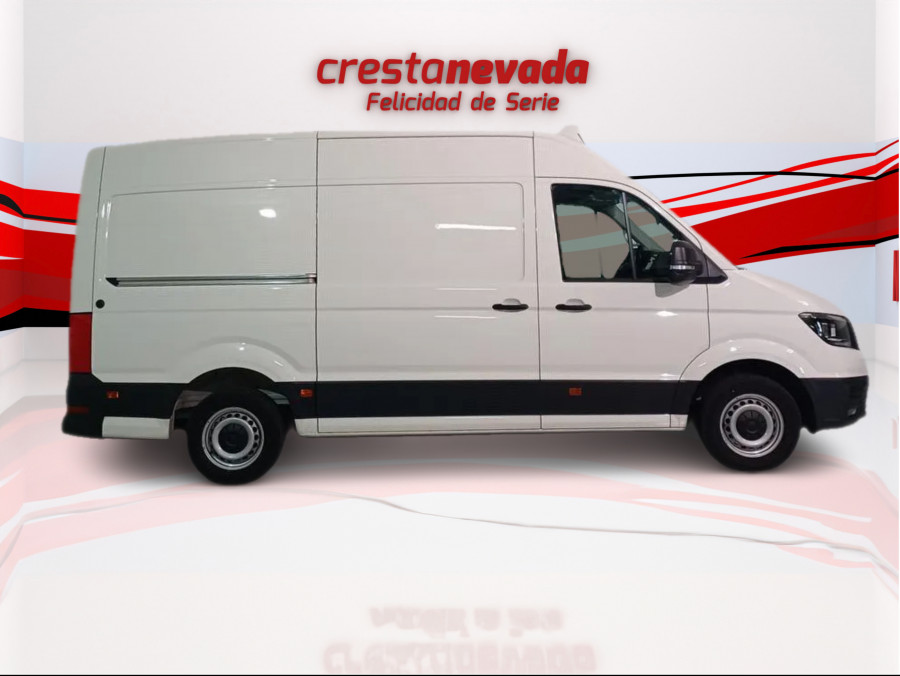 Imagen de Volkswagen Crafter