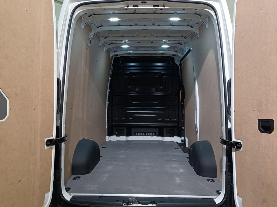 Imagen de Volkswagen Crafter