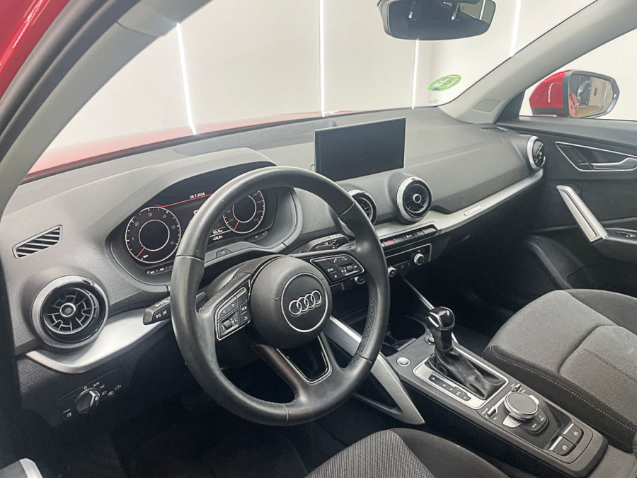 Imagen de AUDI Q2