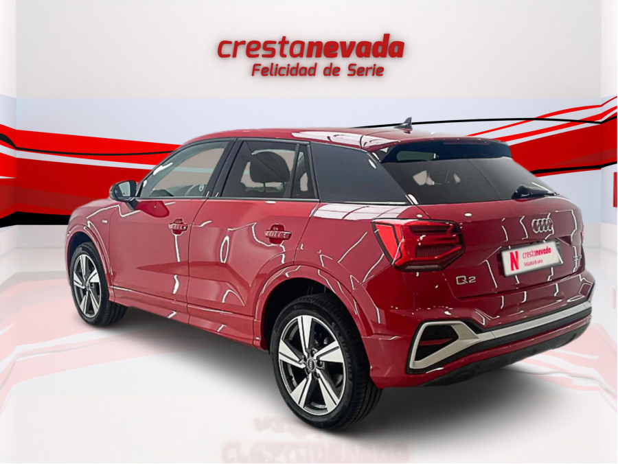 Imagen de AUDI Q2