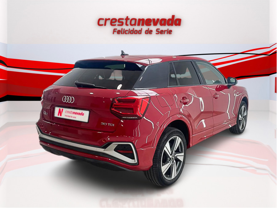 Imagen de AUDI Q2