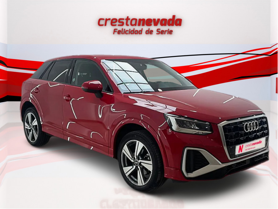 Imagen de AUDI Q2