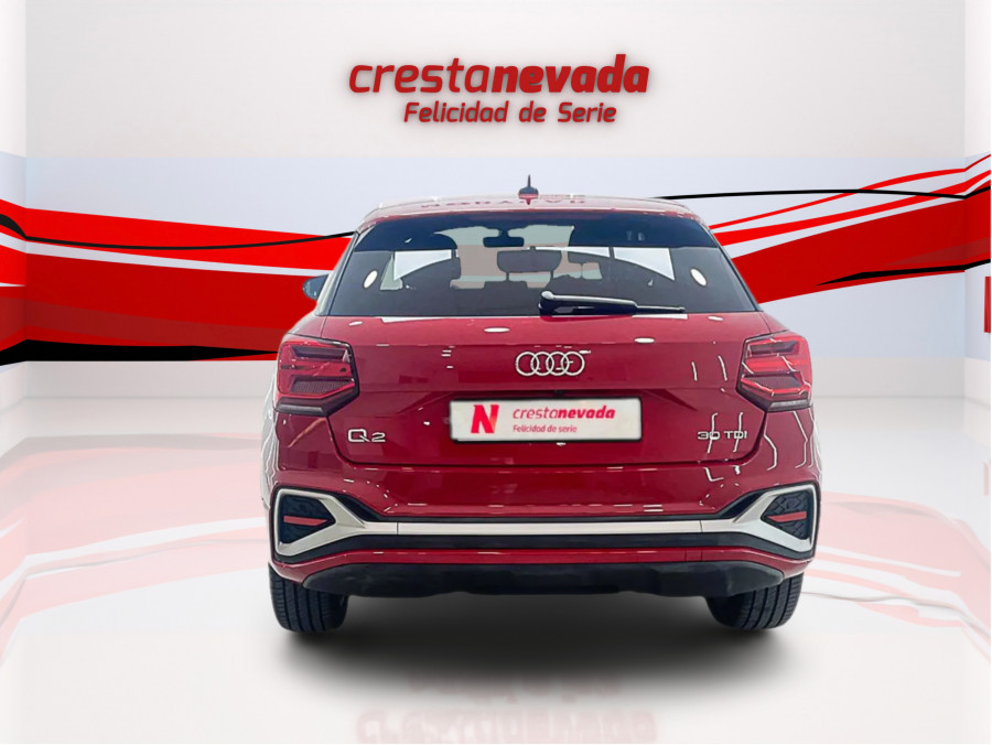 Imagen de AUDI Q2