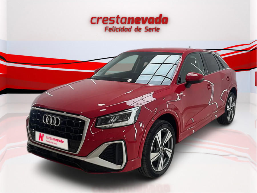 Imagen de AUDI Q2