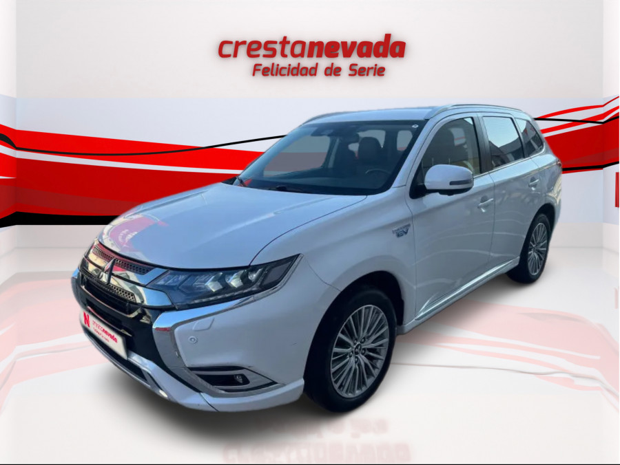 Imagen de Mitsubishi Outlander