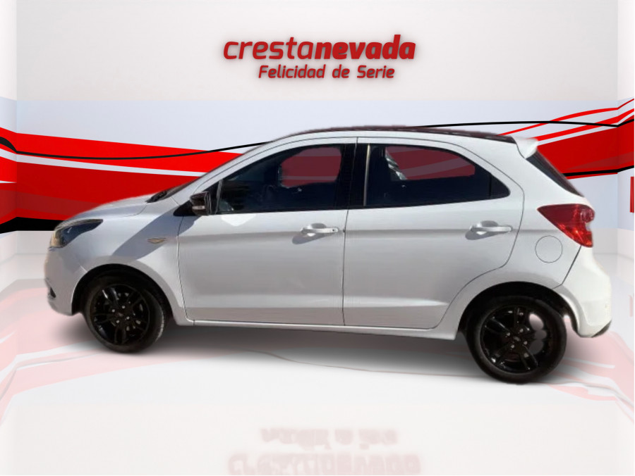 Imagen de Ford Ka+