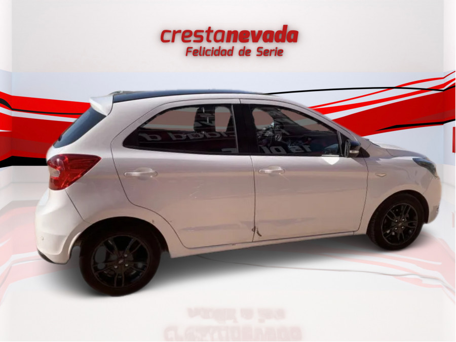 Imagen de Ford Ka+