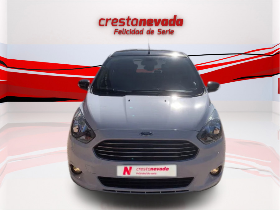 Imagen de Ford Ka+