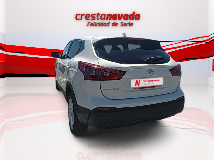 Imagen de NISSAN QASHQAI