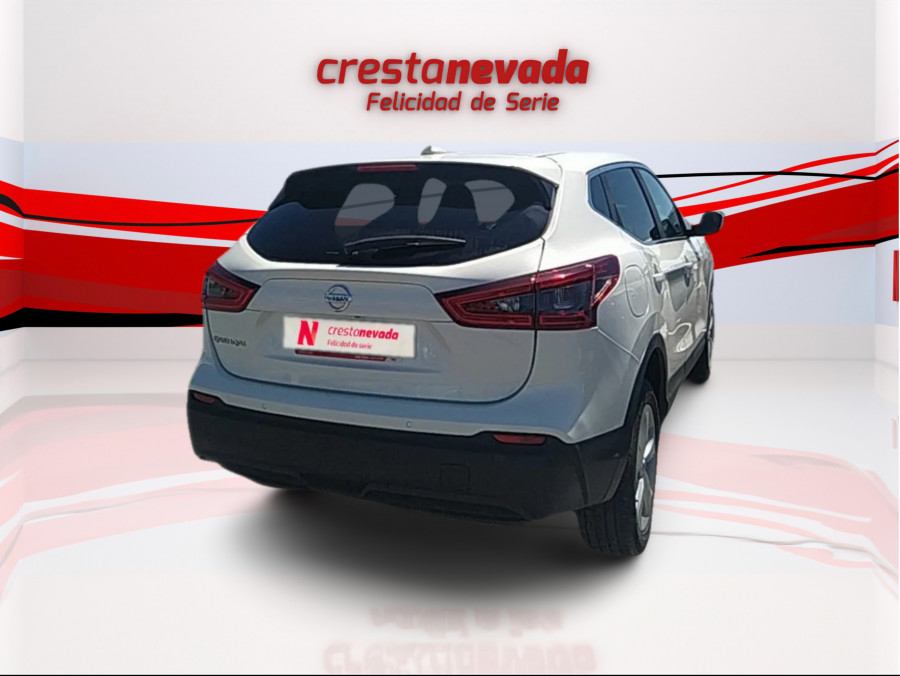 Imagen de NISSAN QASHQAI