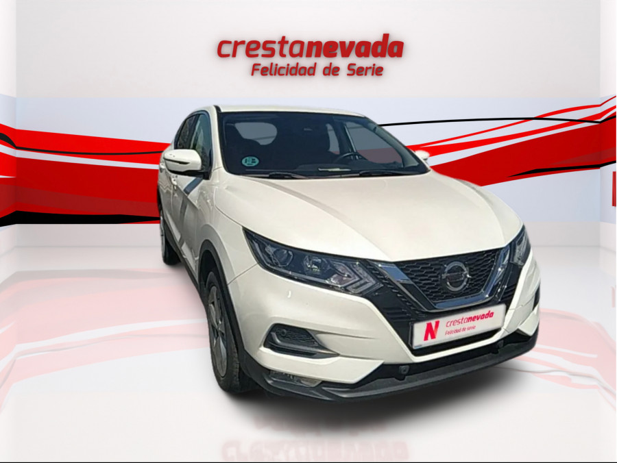 Imagen de NISSAN QASHQAI