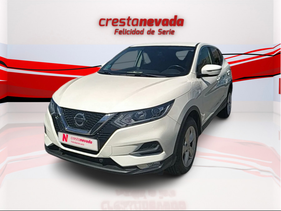 Imagen de NISSAN QASHQAI