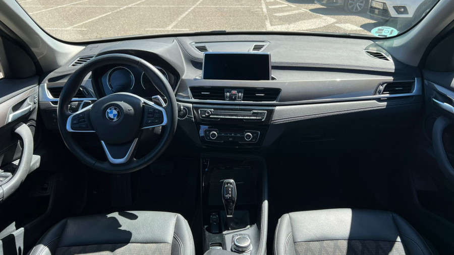 Imagen de BMW X1