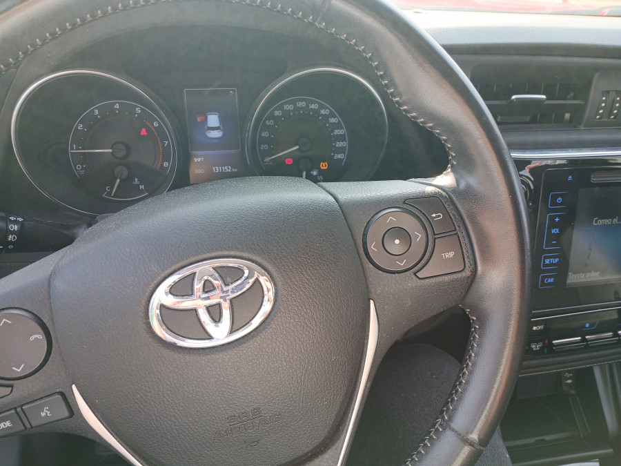 Imagen de TOYOTA Auris