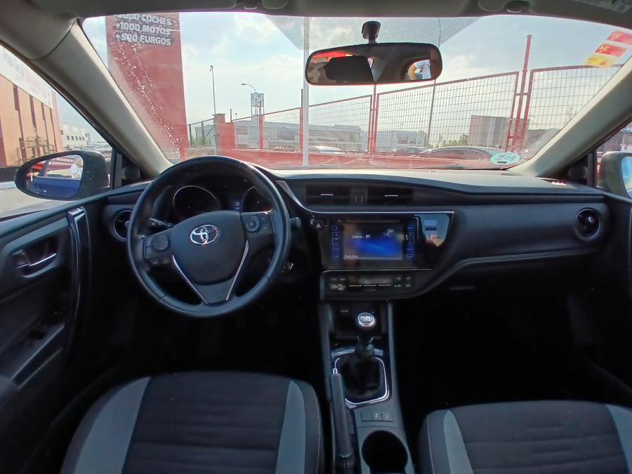 Imagen de TOYOTA Auris