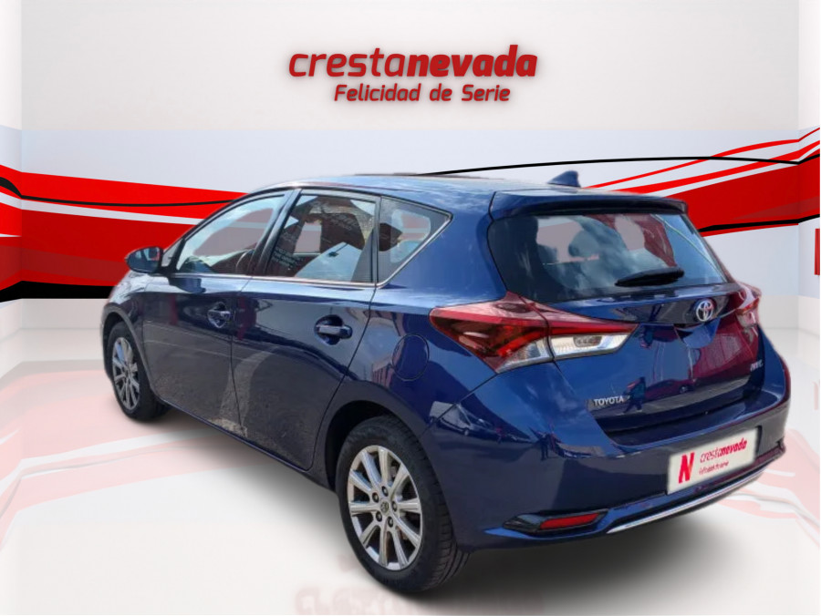 Imagen de TOYOTA Auris