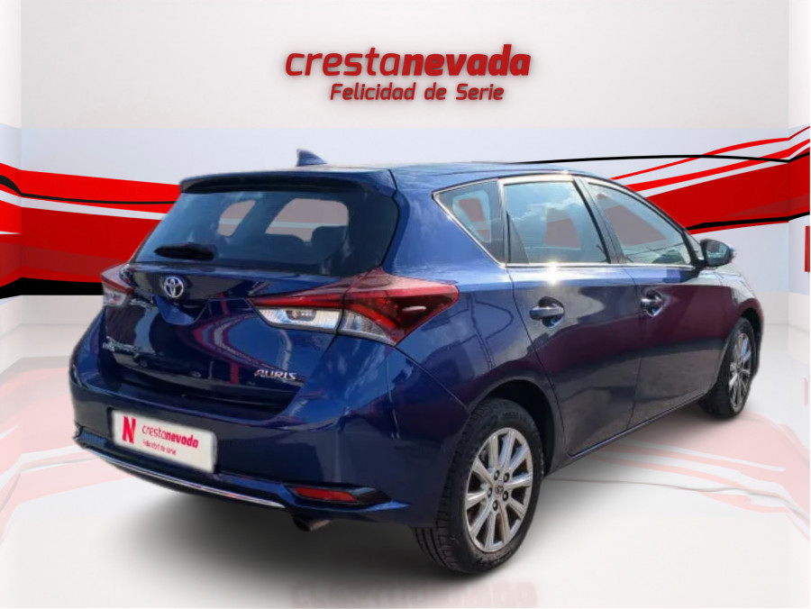 Imagen de TOYOTA Auris