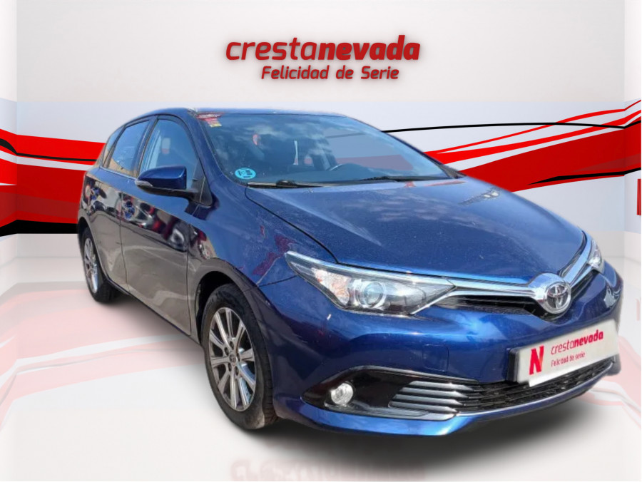 Imagen de TOYOTA Auris