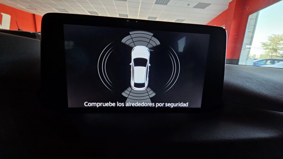 Imagen de Mazda CX-5