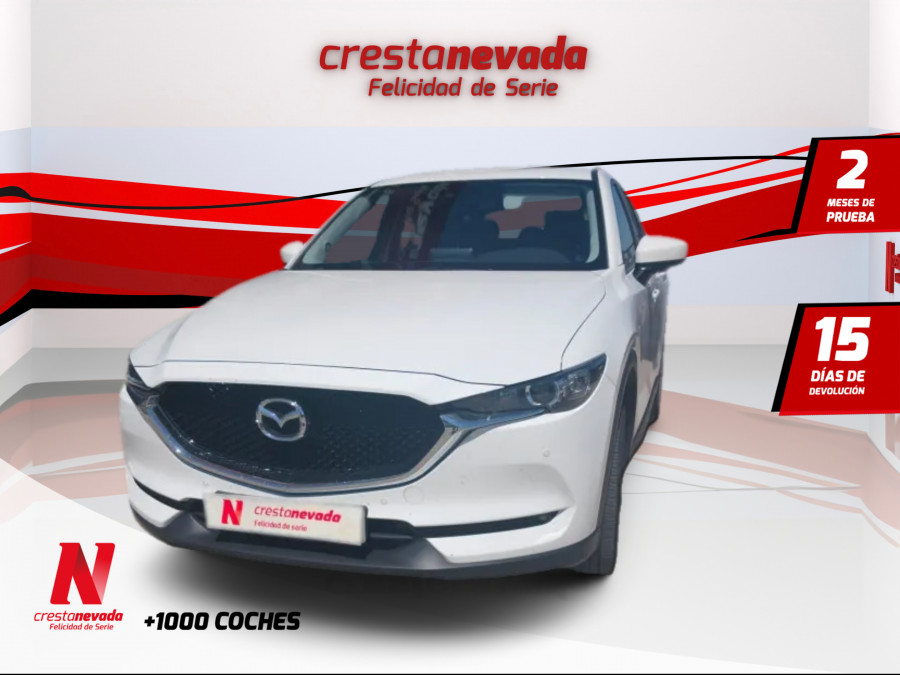 Imagen de Mazda CX-5