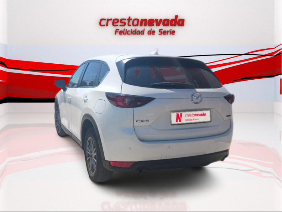 Imagen de Mazda CX-5