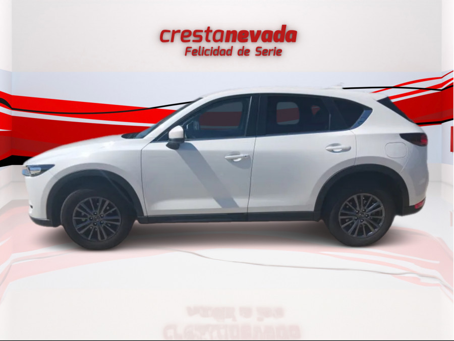 Imagen de Mazda CX-5