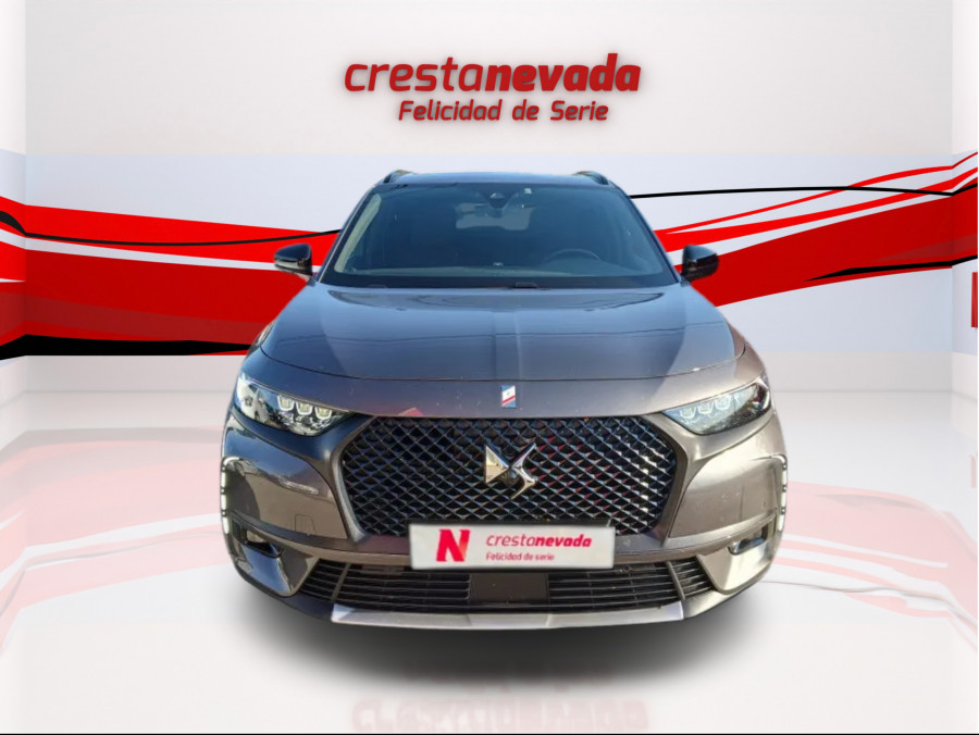 Imagen de Ds DS 7 Crossback E-Tense