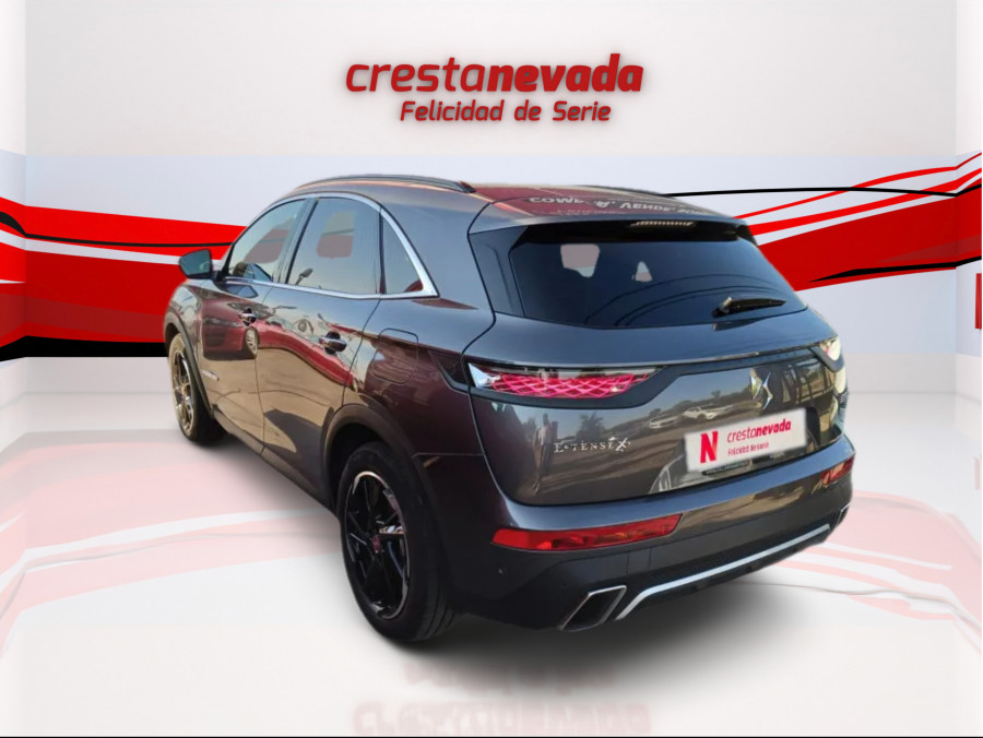 Imagen de Ds DS 7 Crossback E-Tense