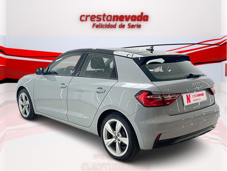 Imagen de AUDI A1