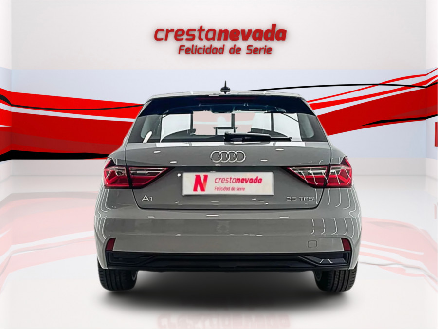 Imagen de AUDI A1