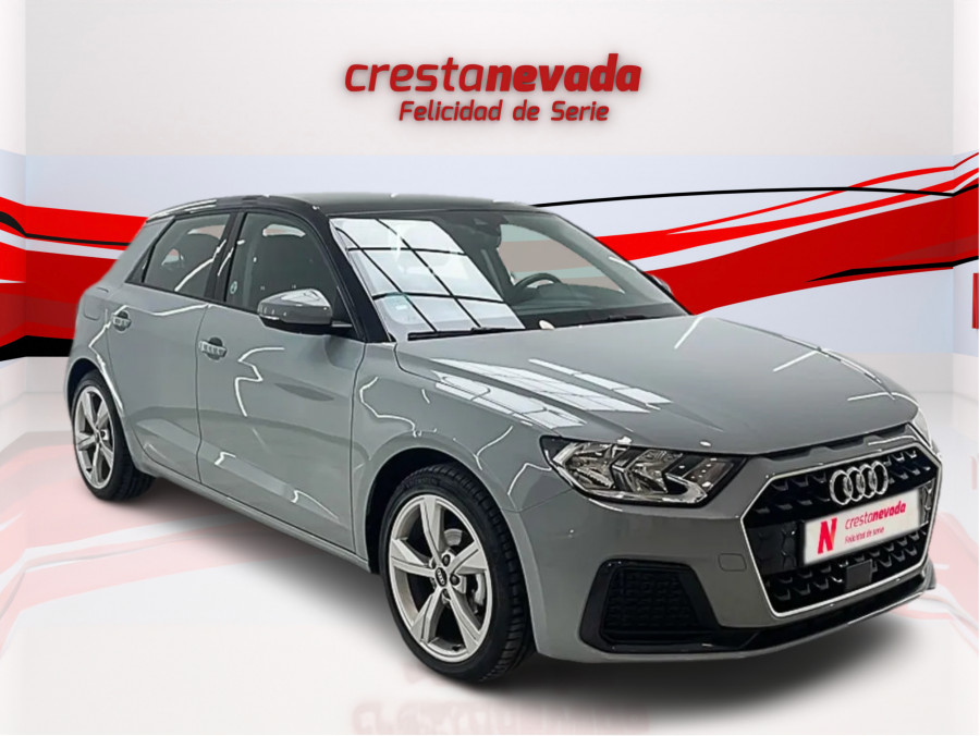 Imagen de AUDI A1