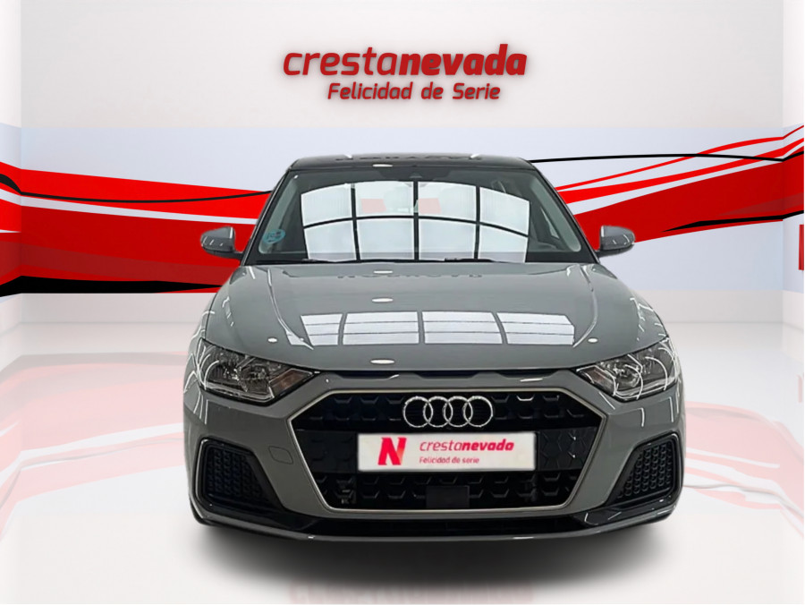 Imagen de AUDI A1