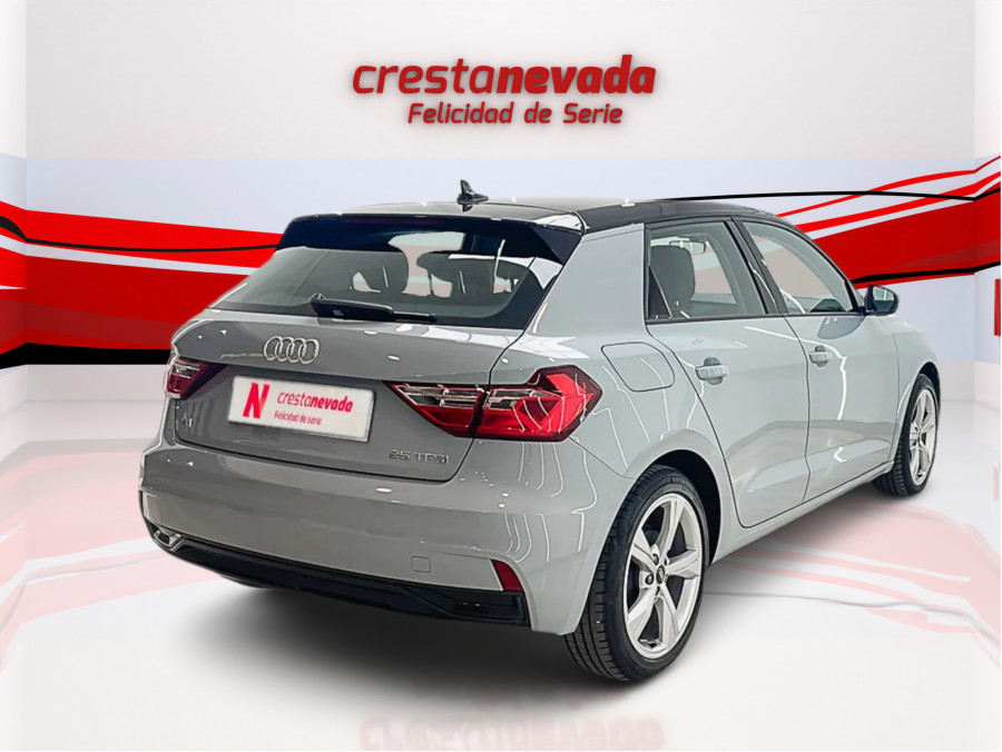 Imagen de AUDI A1