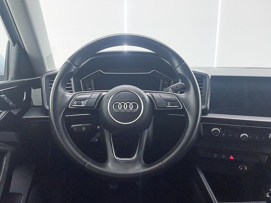 Imagen de AUDI A1