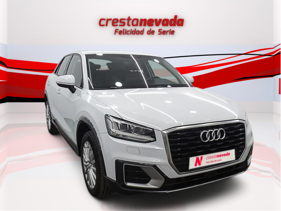 Imagen de AUDI Q2