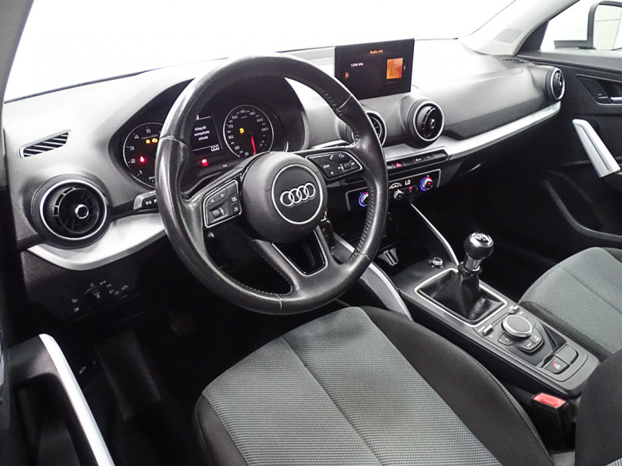 Imagen de AUDI Q2