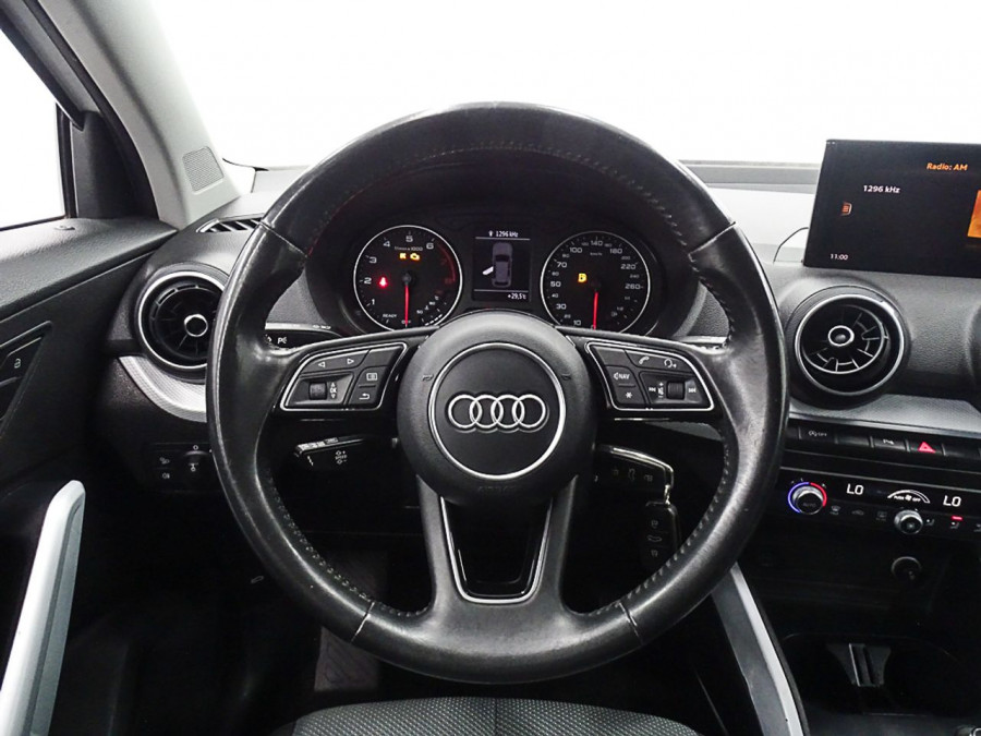 Imagen de AUDI Q2