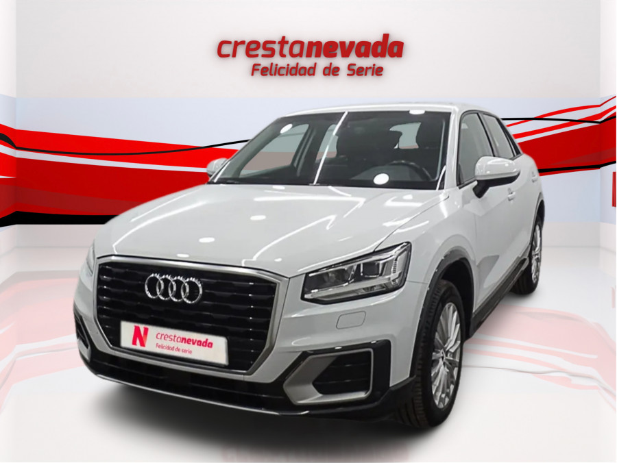 Imagen de AUDI Q2